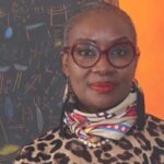 Sonia Gnekpe : conseillère en image