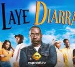  Ndoye Douts, L’art dans l’âme