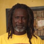  Ndoye Douts, L’art dans l’âme