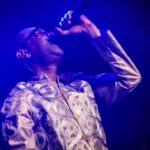 Djo Moupondo : une vie au service de la musique