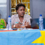 Kani Cissoko Photographe Malienne,  une voix pour les femmes