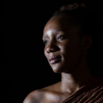 Déborah Nyamungabo Nismire (RDC)Conseillère provinciale de la ville de Kinshasa