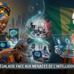 Femmes du Sénégal : La force tranquille qui fait tenir la nation