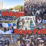 Érosion côtière au Sénégal : Une réalité qui menace économies et populations