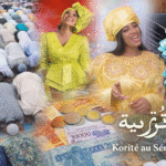 Du mbalax au rap : La musique sénégalaise à la conquête du monde