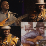 Kalidou Kassé : Un « Pinceau du Sahel » dédié à la peinture et à l’identité africaine