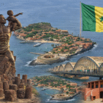 Entre plume et parole : Le Sénégal raconte son identité avec le Français et le Wolof