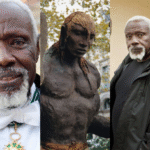 Découverte-Cheikh Ndiaye : L’art comme héritage et source de délivrance