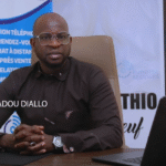 Nabou Fall : Une ascension brillante au cœur des télécoms (vidéo)