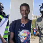 Amadou et Mariam : Une vie de musique et d’amour du « couple aveugle du Mali »