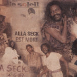 Amadou Lamine Sall : Une vie au service de la poésie et de la francophonie