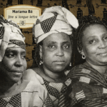 Découverte-vidéo…Coumba Betty Niang, une commerciale dans l’âme