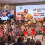 Fatou MBOW : L’art des LOCKS comme héritage et passion (vidéo)