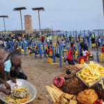 Soda Mama Fall : L’éclat intact d’une beauté noire qui défie le temps et les tendances