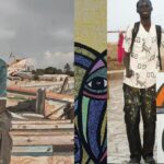 Portrait-Ousmane Sow : Le sculpteur de l’âme humaine et des civilisations