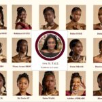 Portrait de Germaine Acogny : Une vie dédiée à faire danser l’Afrique au monde